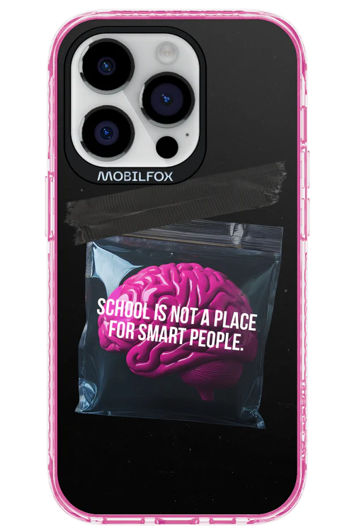 Smart people 2.0 - Apple iPhone 14 Pro - Image 5
