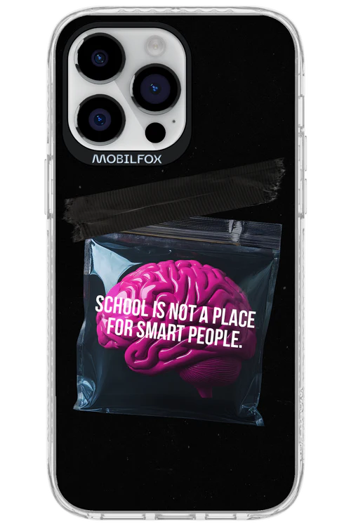 Smart people 2.0 - Apple iPhone 14 Pro Max - Image 11