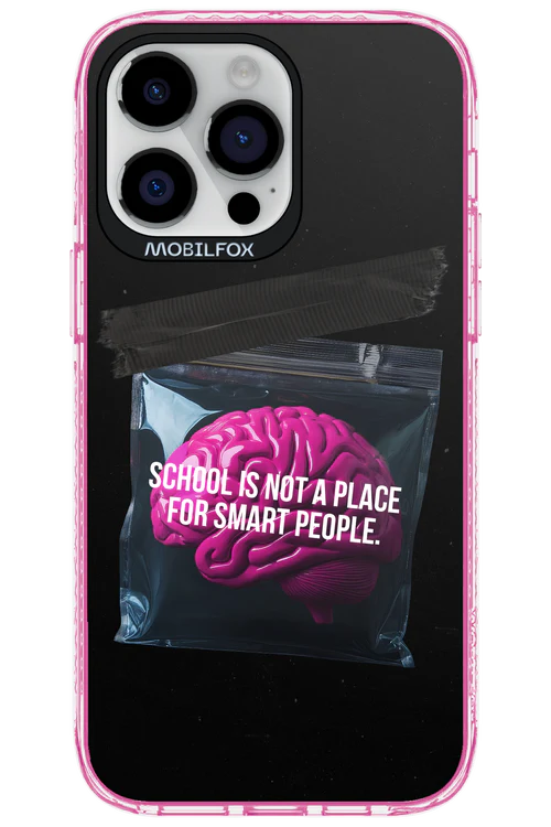 Smart people 2.0 - Apple iPhone 14 Pro Max - Image 5