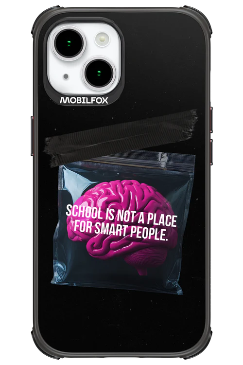 Smart people 2.0 - Apple iPhone 15 - Image 15