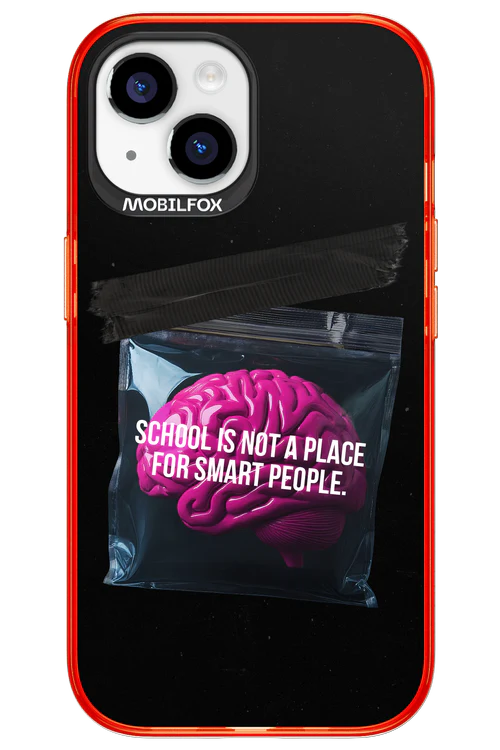 Smart people 2.0 - Apple iPhone 15 - Image 7