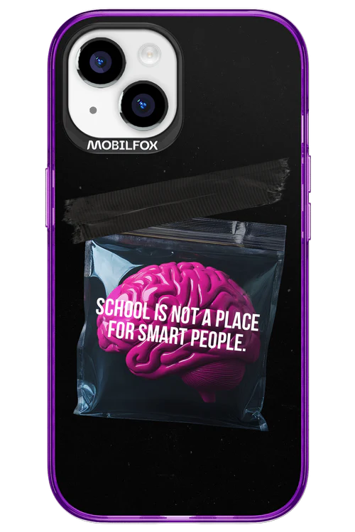 Smart people 2.0 - Apple iPhone 15 - Image 8