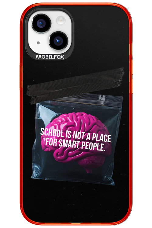 Smart people 2.0 - Apple iPhone 15 Plus - Image 7