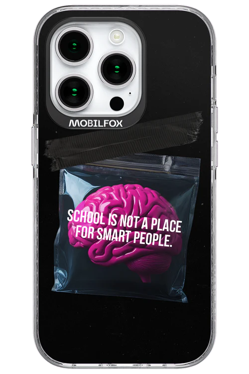Smart people 2.0 - Apple iPhone 15 Pro - Image 10