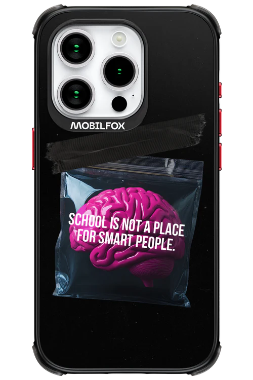 Smart people 2.0 - Apple iPhone 15 Pro - Image 12