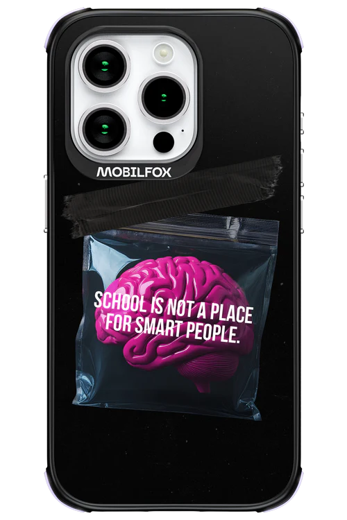 Smart people 2.0 - Apple iPhone 15 Pro - Image 14