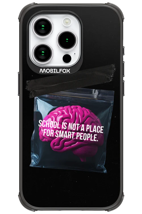 Smart people 2.0 - Apple iPhone 15 Pro - Image 16