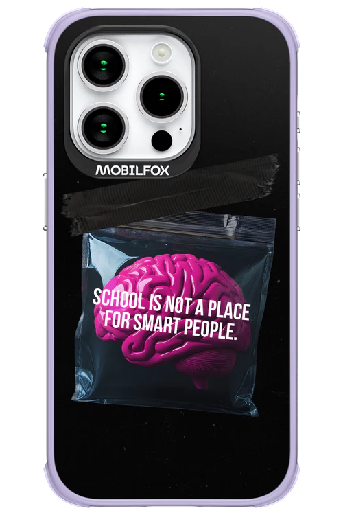 Smart people 2.0 - Apple iPhone 15 Pro - Image 17