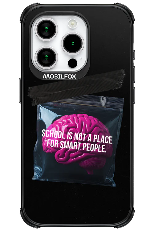 Smart people 2.0 - Apple iPhone 15 Pro - Image 19