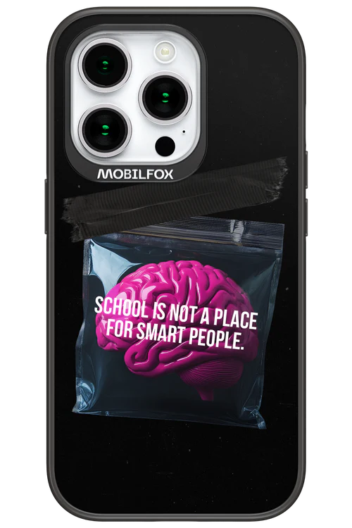Smart people 2.0 - Apple iPhone 15 Pro - Image 2