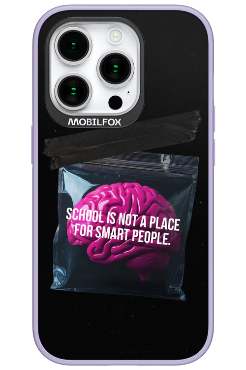 Smart people 2.0 - Apple iPhone 15 Pro - Image 3
