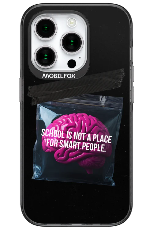 Smart people 2.0 - Apple iPhone 15 Pro - Image 6