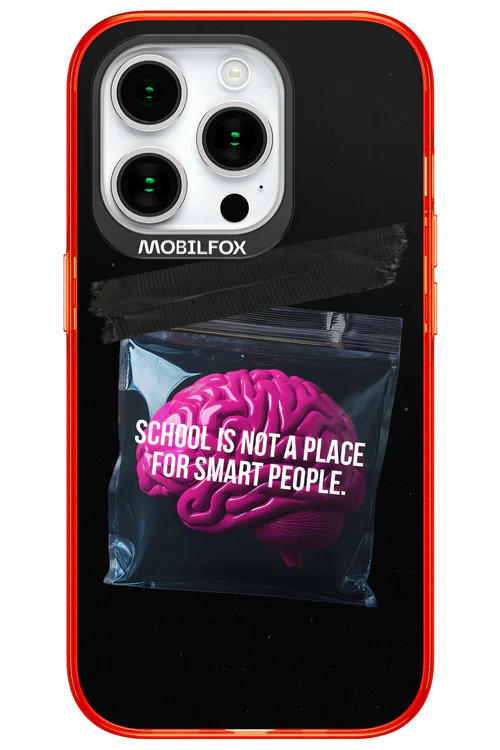 Smart people 2.0 - Apple iPhone 15 Pro - Image 7