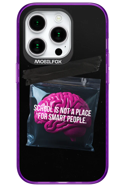 Smart people 2.0 - Apple iPhone 15 Pro - Image 8