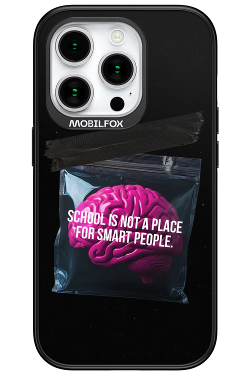 Smart people 2.0 - Apple iPhone 15 Pro - Image 9
