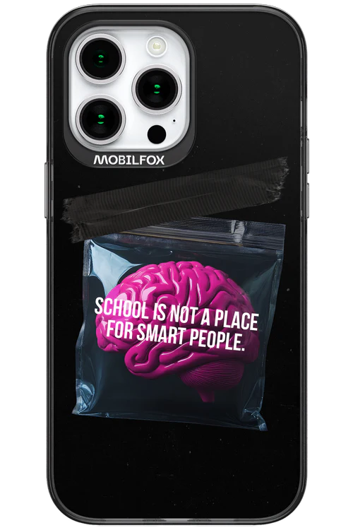 Smart people 2.0 - Apple iPhone 15 Pro Max - Image 6