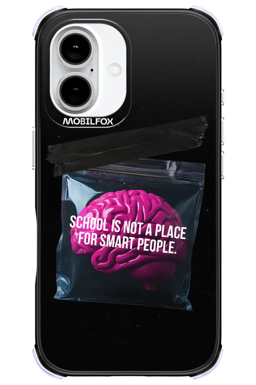Smart people 2.0 - Apple iPhone 16 - Image 14