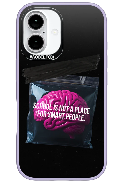 Smart people 2.0 - Apple iPhone 16 - Image 3