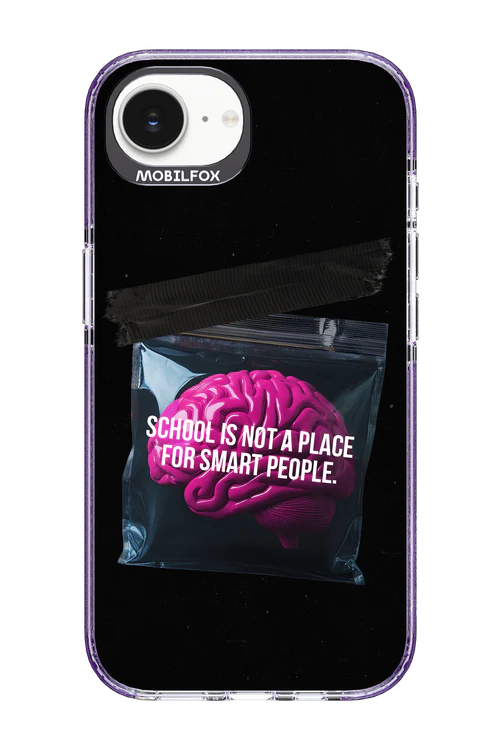 Smart people 2.0 - Apple iPhone 16e - Image 8