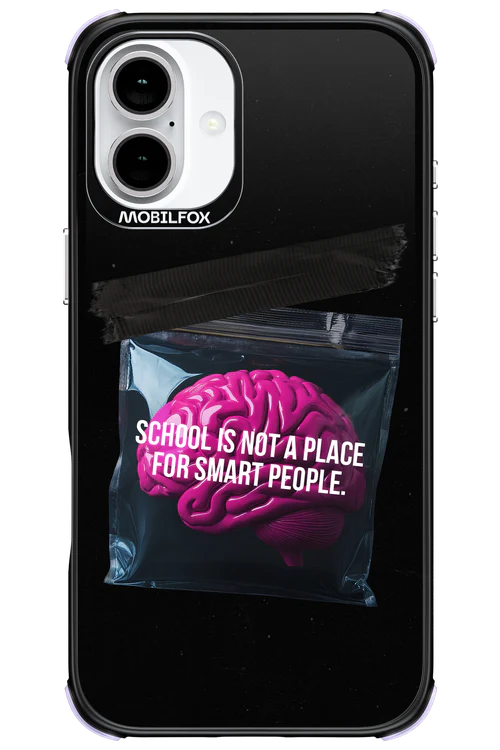 Smart people 2.0 - Apple iPhone 16 Plus - Image 14