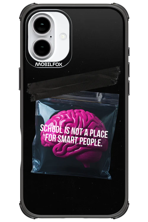 Smart people 2.0 - Apple iPhone 16 Plus - Image 15