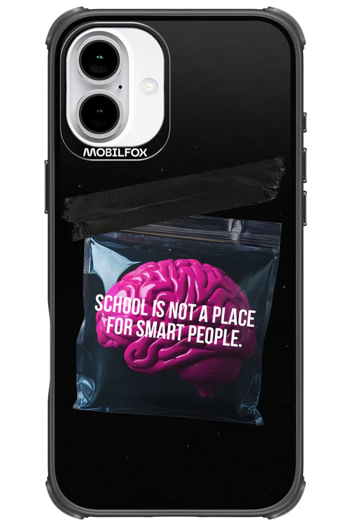 Smart people 2.0 - Apple iPhone 16 Plus - Image 16