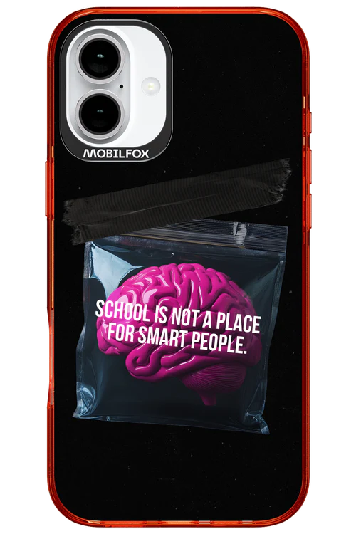 Smart people 2.0 - Apple iPhone 16 Plus - Image 7