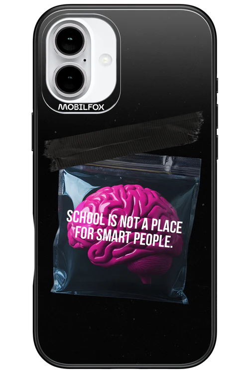 Smart people 2.0 - Apple iPhone 16 Plus - Image 9