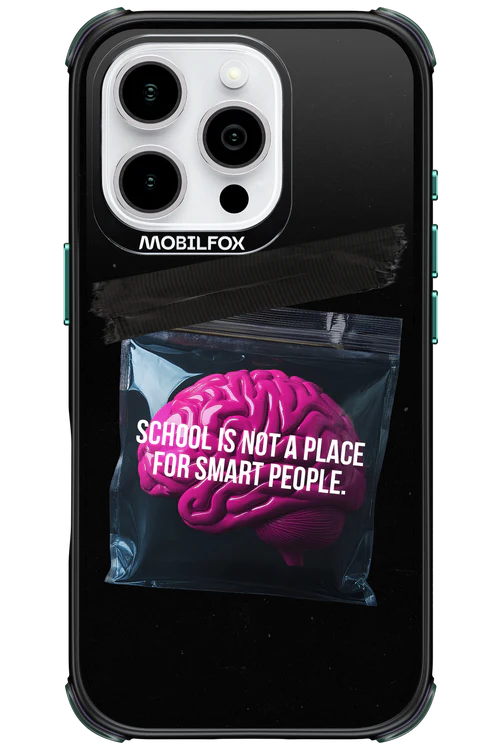 Smart people 2.0 - Apple iPhone 16 Pro - Image 13