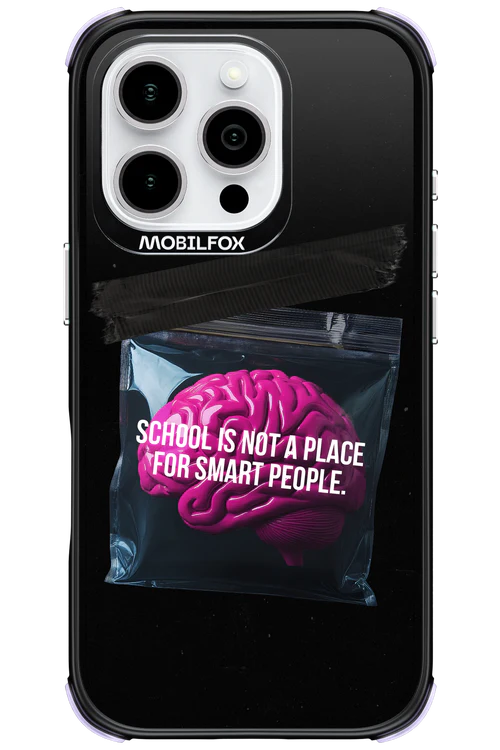 Smart people 2.0 - Apple iPhone 16 Pro - Image 14