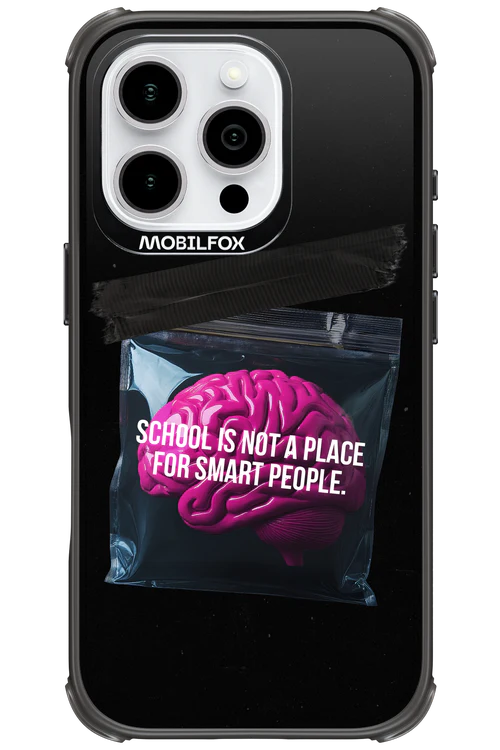 Smart people 2.0 - Apple iPhone 16 Pro - Image 16