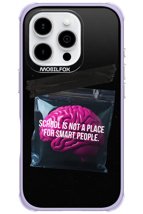 Smart people 2.0 - Apple iPhone 16 Pro - Image 17