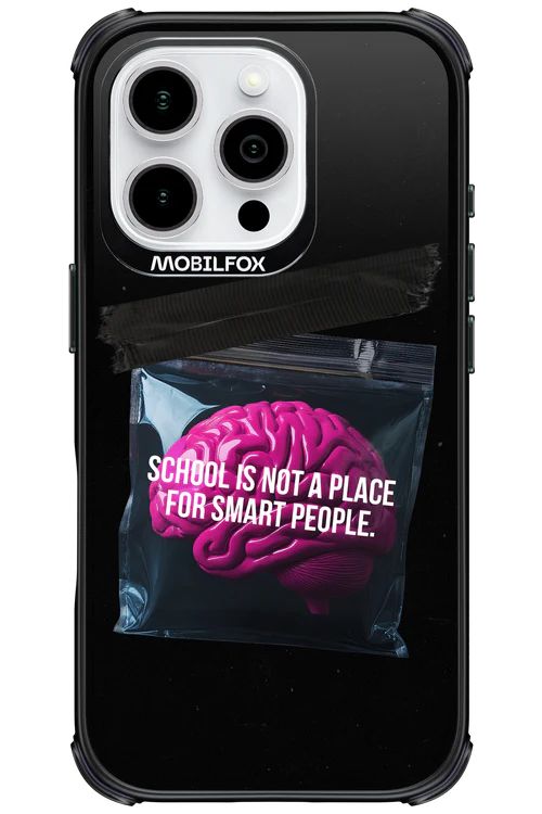 Smart people 2.0 - Apple iPhone 16 Pro - Image 19