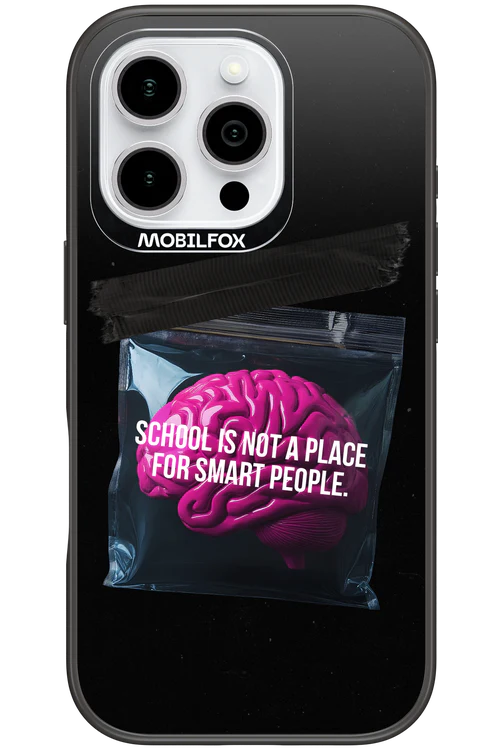 Smart people 2.0 - Apple iPhone 16 Pro - Image 2