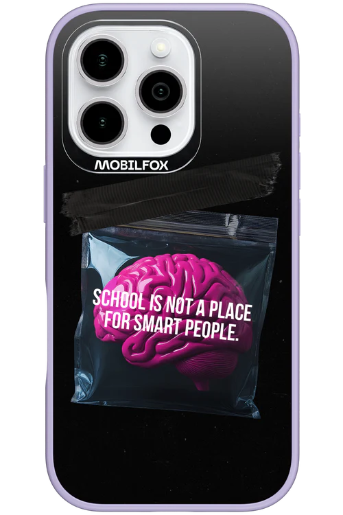 Smart people 2.0 - Apple iPhone 16 Pro - Image 3