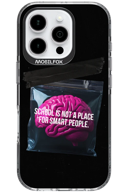 Smart people 2.0 - Apple iPhone 16 Pro - Image 5