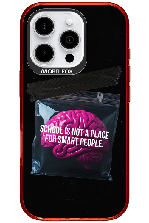Smart people 2.0 - Apple iPhone 16 Pro - Image 7