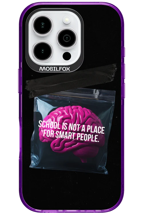 Smart people 2.0 - Apple iPhone 16 Pro - Image 8