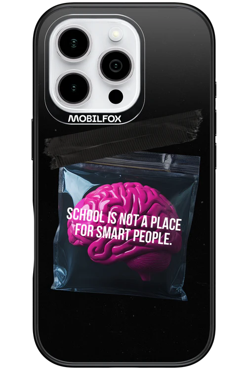 Smart people 2.0 - Apple iPhone 16 Pro - Image 9