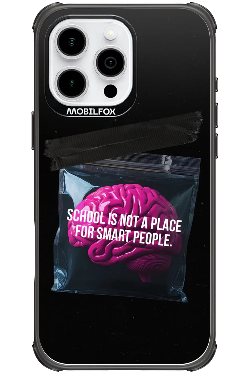 Smart people 2.0 - Apple iPhone 16 Pro Max - Image 15