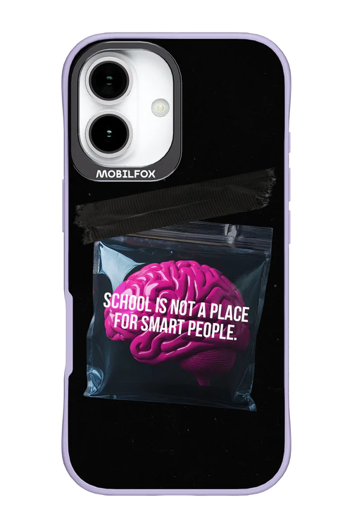 Smart people 2.0 - Apple iPhone 17 - Image 3