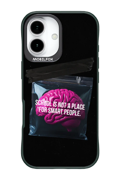 Smart people 2.0 - Apple iPhone 17 - Image 4