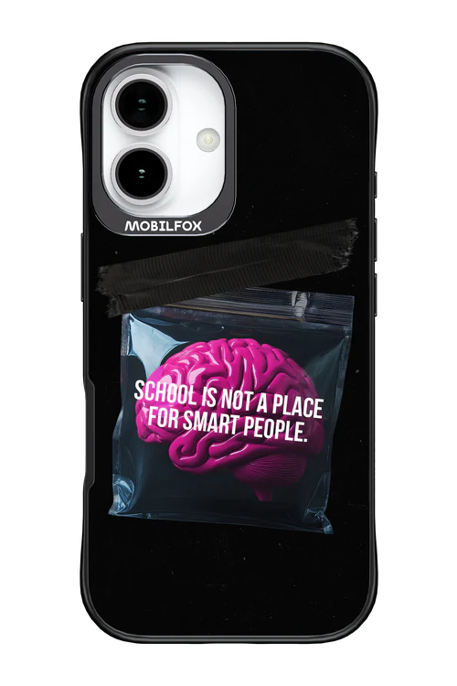 Smart people 2.0 - Apple iPhone 17 - Image 5