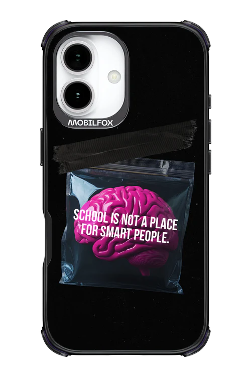 Smart people 2.0 - Apple iPhone 17 - Image 6