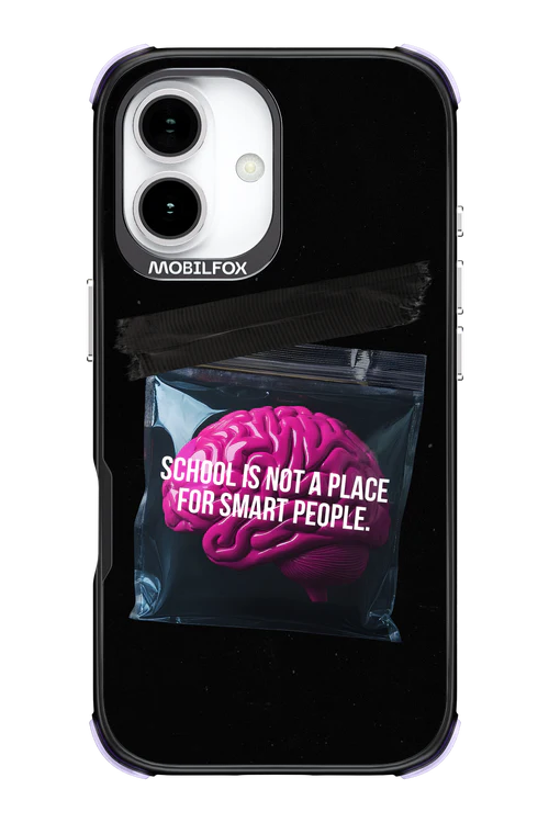 Smart people 2.0 - Apple iPhone 17 - Image 9