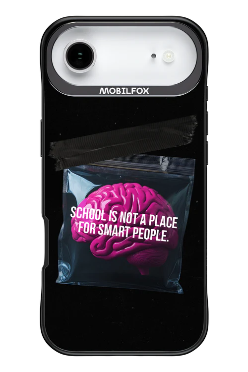 Smart people 2.0 - Apple iPhone 17 Air - Image 5