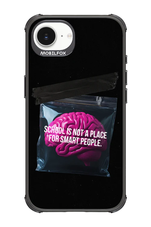 Smart people 2.0 - Apple iPhone 17e - Image 15