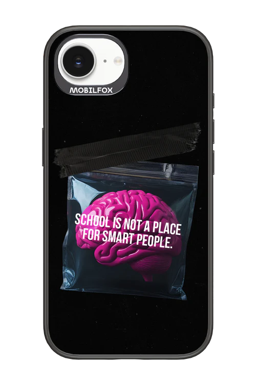 Smart people 2.0 - Apple iPhone 17e - Image 2