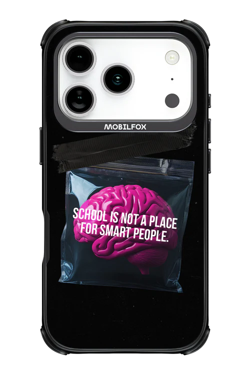 Smart people 2.0 - Apple iPhone 17 Pro - Image 10