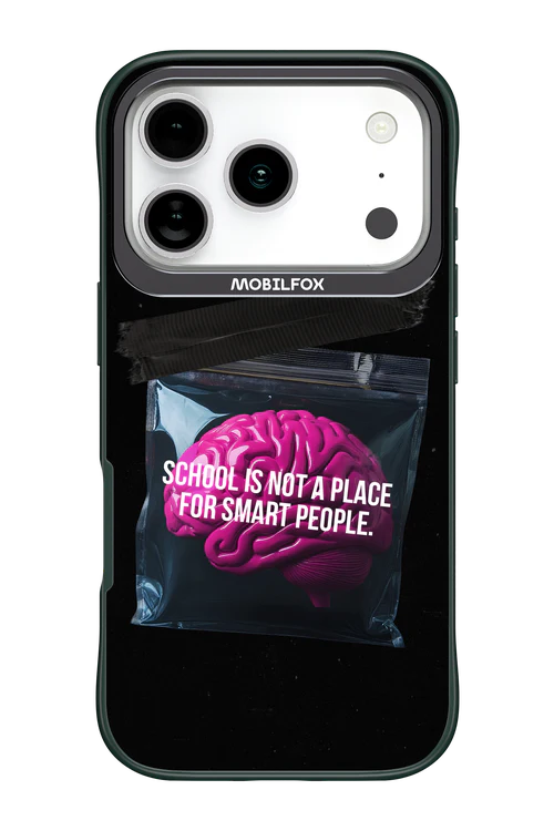 Smart people 2.0 - Apple iPhone 17 Pro - Image 4